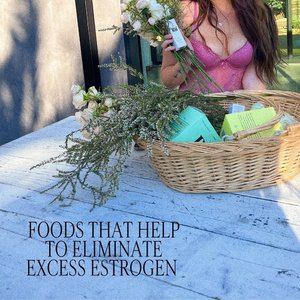 Excess Estrogen on our health