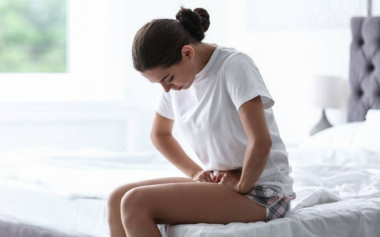 Menstrual Periods Pain- RIF CARE