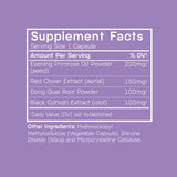 Boost Herbal Supplement by Proov