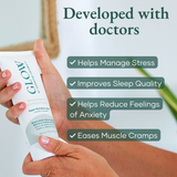Super Rich Magnesium Body Lotion by Glow by Hormone University