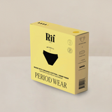 Leakproof Period Underwear PFA-Free