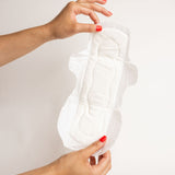 Organic Pads with Wings - Super 3-pack Bundle