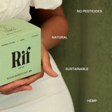 Organic Pads with wings - Regular 3 pack Bundle