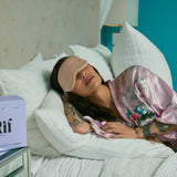 Organic Long Pads with wings - Night 3 pack Bundle