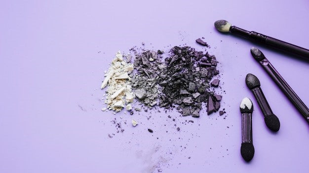 8 Toxic Ingredients Hiding in Your Makeup and How They Harm Your Hormones