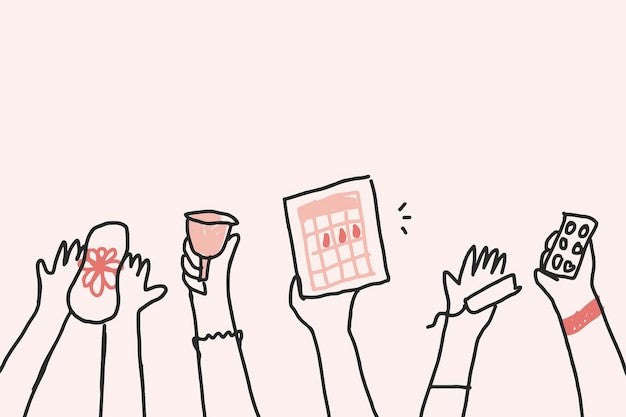 How to have BETTER periods by Cycle Synching