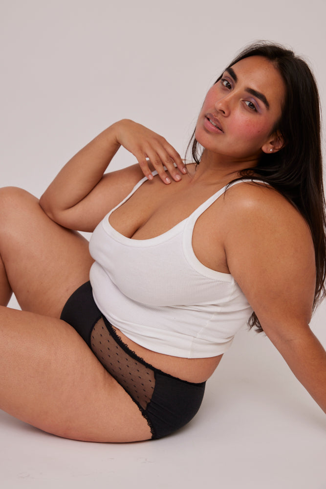 Period Underwear: Is My Bleed Too Heavy?