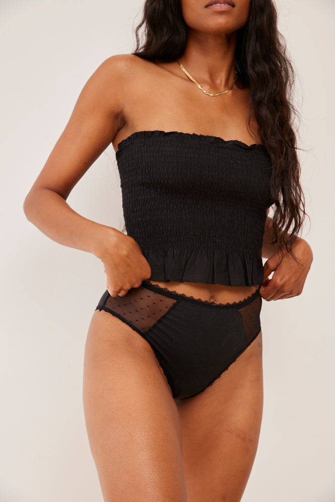 Rif Care cycle synching rif care period undies 