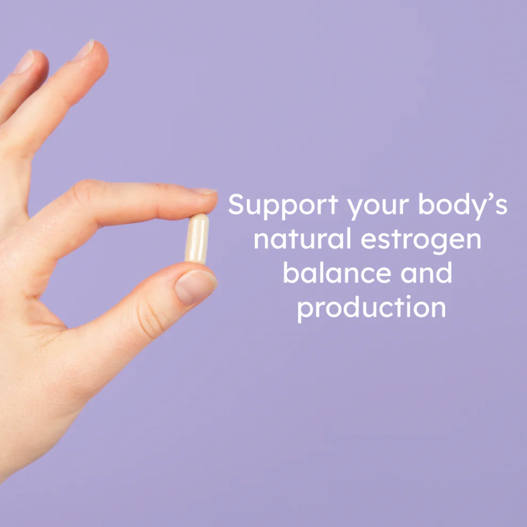 Should I Try Supplements for my Period?!
