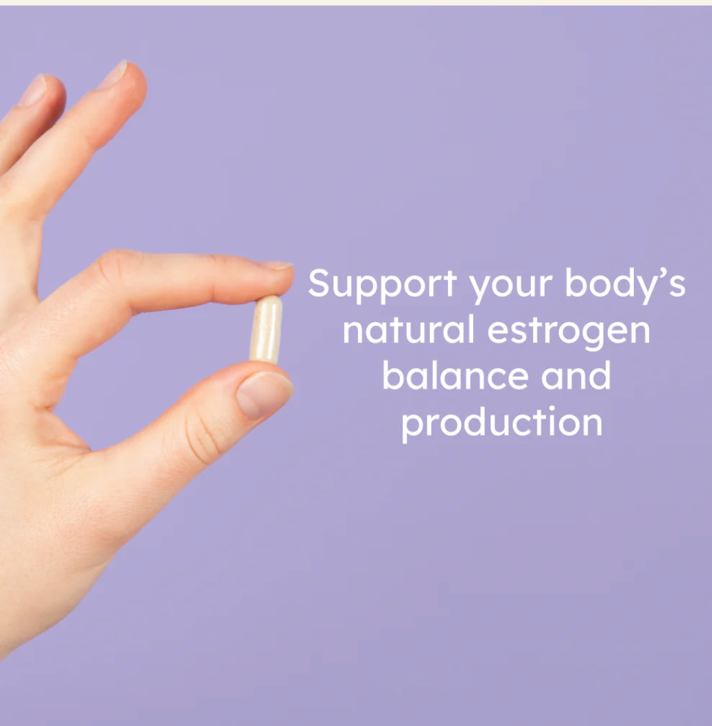 Should I Try Supplements for my Period?!