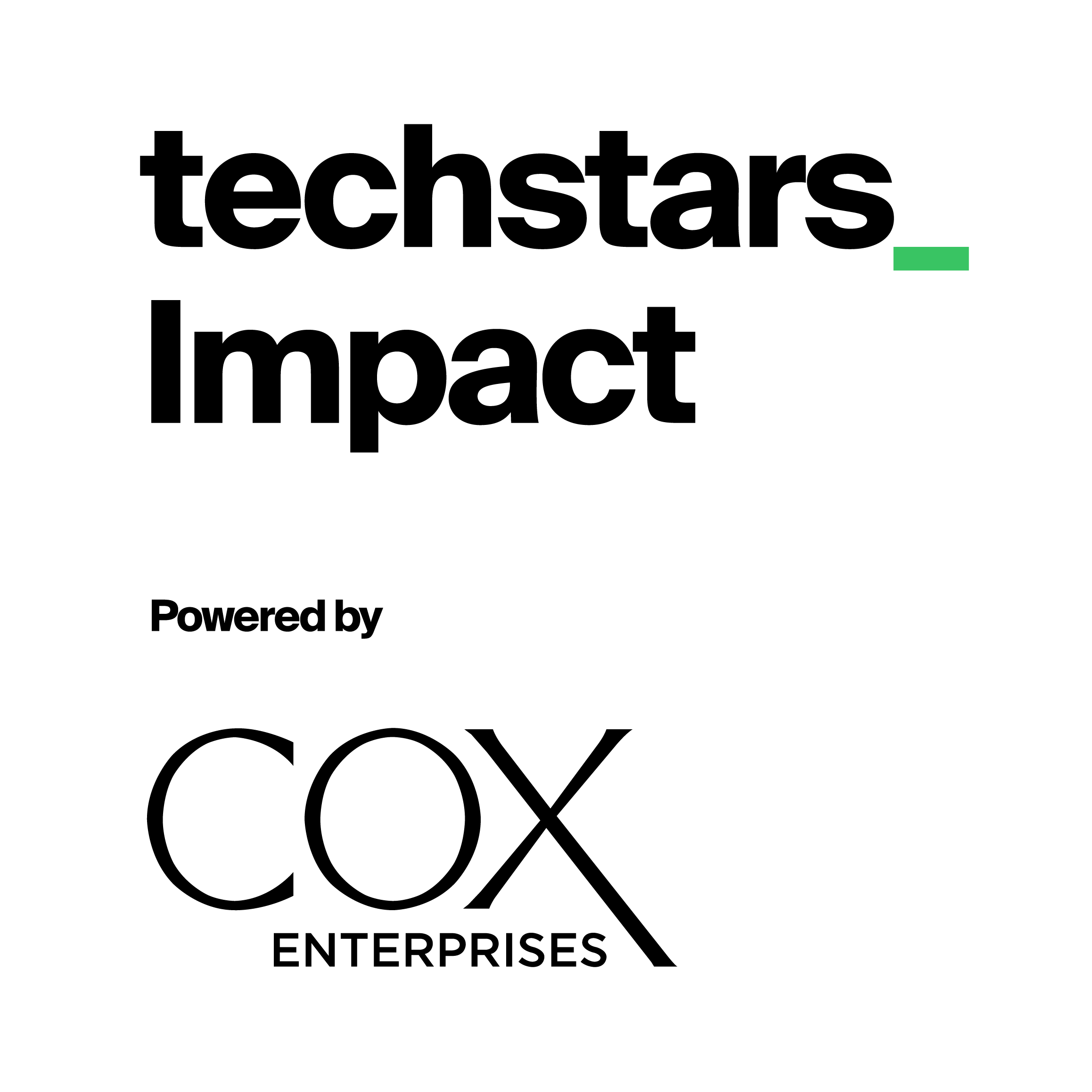 Techstars Impact: Accelerating Mission-Driven Startups – Rif care