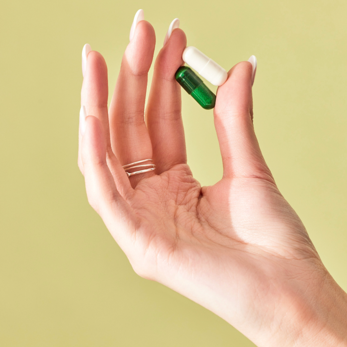 The Vitamins Every Woman Should Have