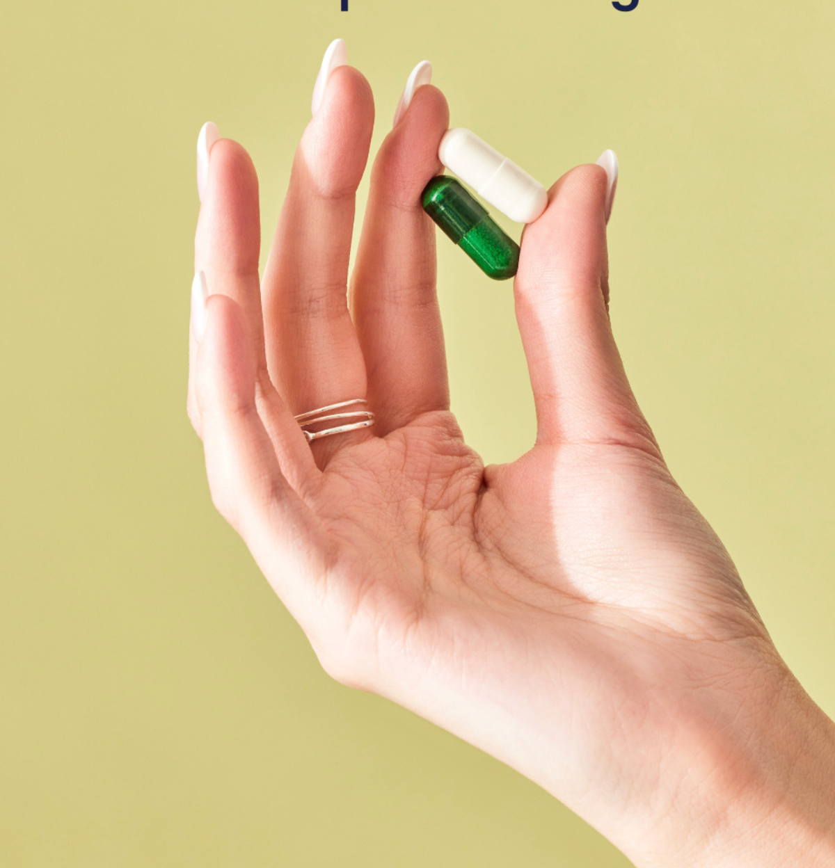 The Vitamins Every Woman Should Have