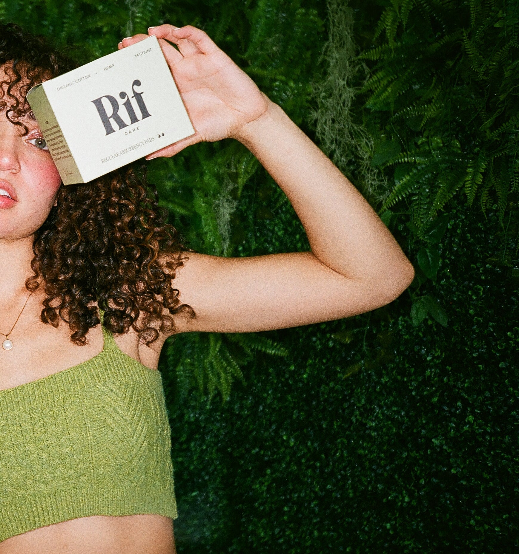 Our Favorite Herbs to Ease Period Symptoms – Rif care