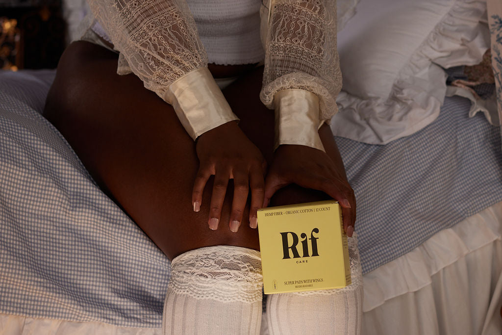 Menstrual Blood Clots: What’s Normal, What’s Not, and When to Get Support