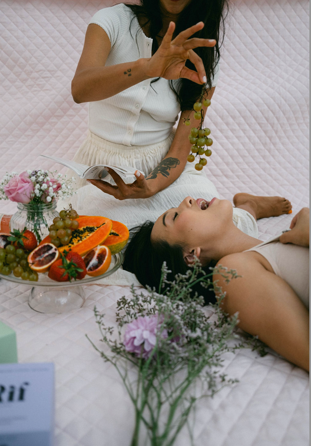 How to Talk to Your Daughter or Niece About Her Period?