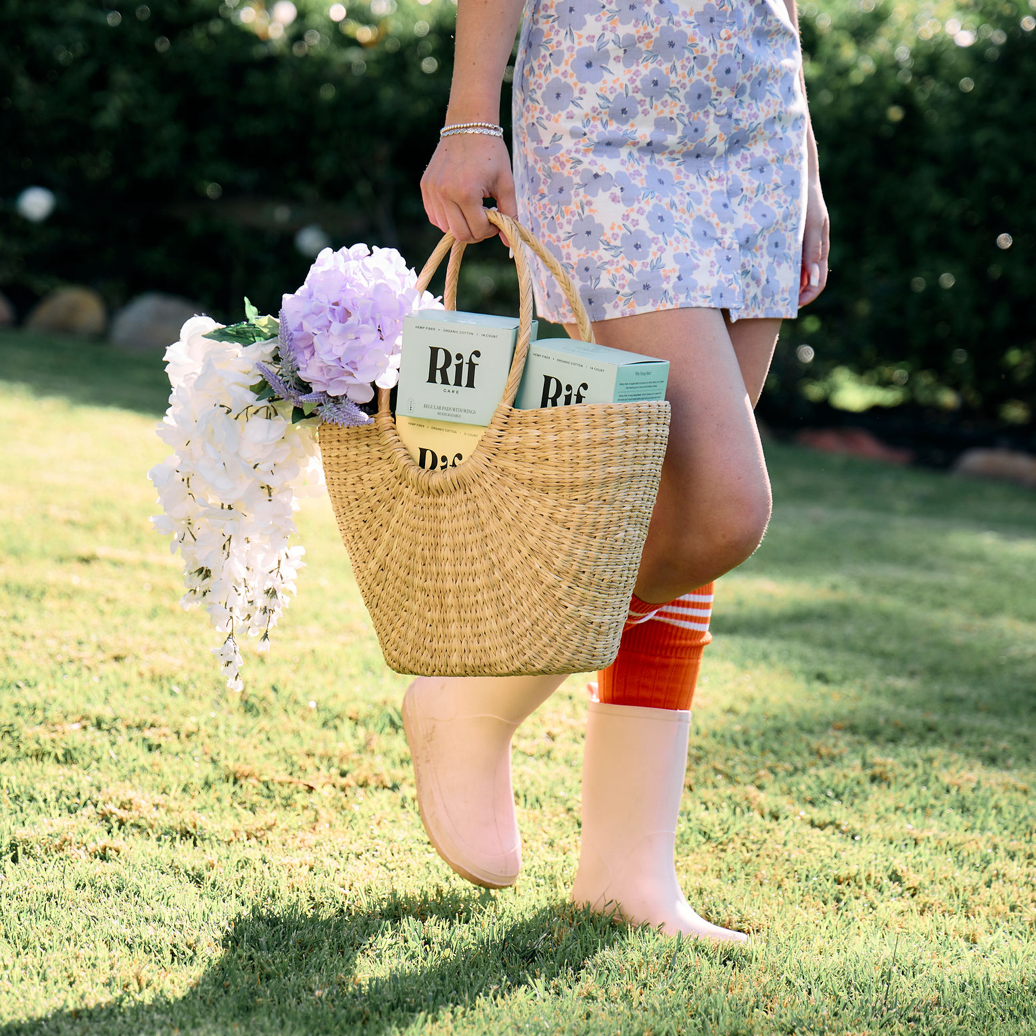 The 3-5 lb scale jump: Your hormones aren't lying to you, but the number is