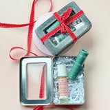 Aromatherapy Roller Set by UnTamed Naturals