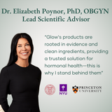 Intimate Hydrator by Glow by Hormone University