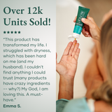 Intimate Hydrator by Glow by Hormone University