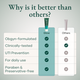Intimate Hydrator by Glow by Hormone University