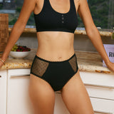 Leakproof Period Underwear PFA-Free