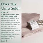 over 20k units sold