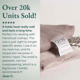 over 20k units sold