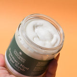 Rosemary Mint Sugar Scrub by UnTamed Naturals