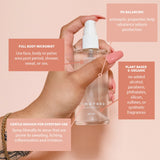 The Hydrosol by Momotaro Apotheca