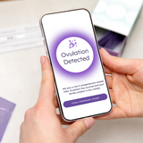 Confirm Ovulation PdG Test Kit by Proov