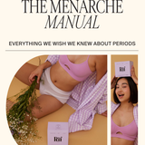 The Menarche Manual - FREE eBook