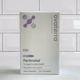 FERTINATAL® DHEA For Women by Ovaterra