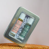 Aromatherapy Roller Set by UnTamed Naturals