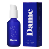 Massage Oil by Dame Products