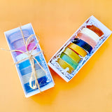 Mini Soap Set by UnTamed Naturals