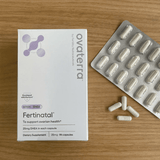 FERTINATAL® DHEA For Women by Ovaterra