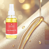 Luxe Body and Hair Oil by UnTamed Naturals