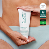Super Rich Magnesium Body Lotion by Glow by Hormone University