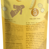 Morning Sickness Tea by Oat Mama