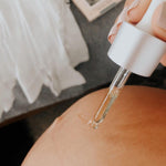 Mother Oil, belly-oil, stretch-marks