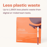 Ovulation Tests by Bird&Be