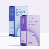 Predict & Confirm™ Kit by Proov