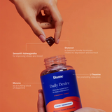 Desire Gummies by Dame Products