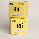 Organic Cotton Non-Applicator Tampons Super Absorbency