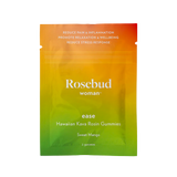 Ease: Hawaiian Kava Gummies by Rosebud Woman