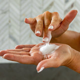 Gentle Foaming Vulva Cleanser by healthy hoohoo