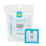 Biodegradable Gentle Wipes by healthy hoohoo