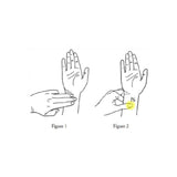 morning sickness acupressure sea bands