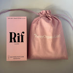 thong liner and tampon bundle